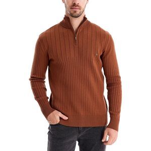 Tom Wood Mens  Sweater